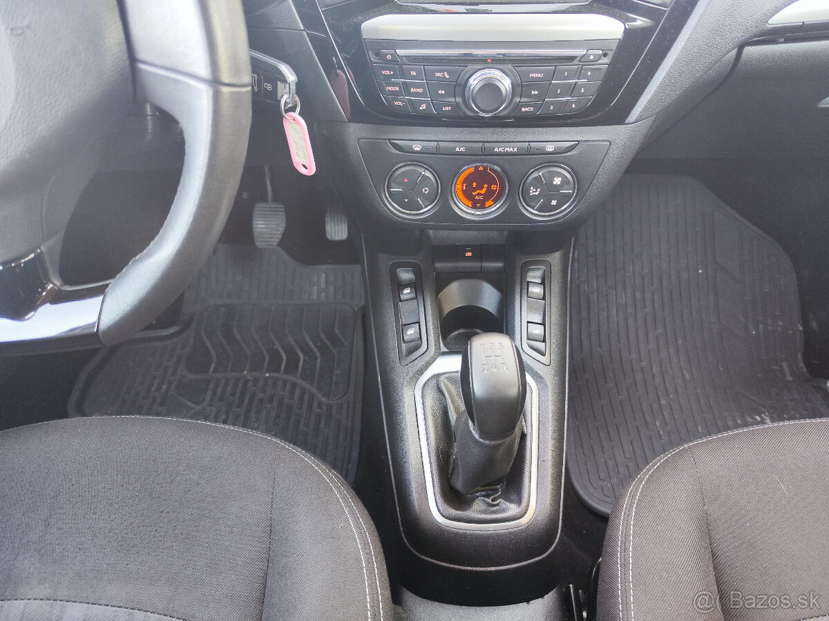 Peugeot 301 1.6 HDI Active - 17