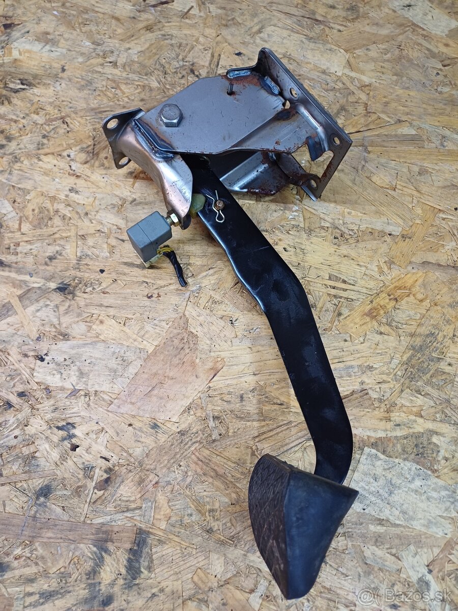 Ssangyong Kyron 2005-2014 náhradní díly - 17