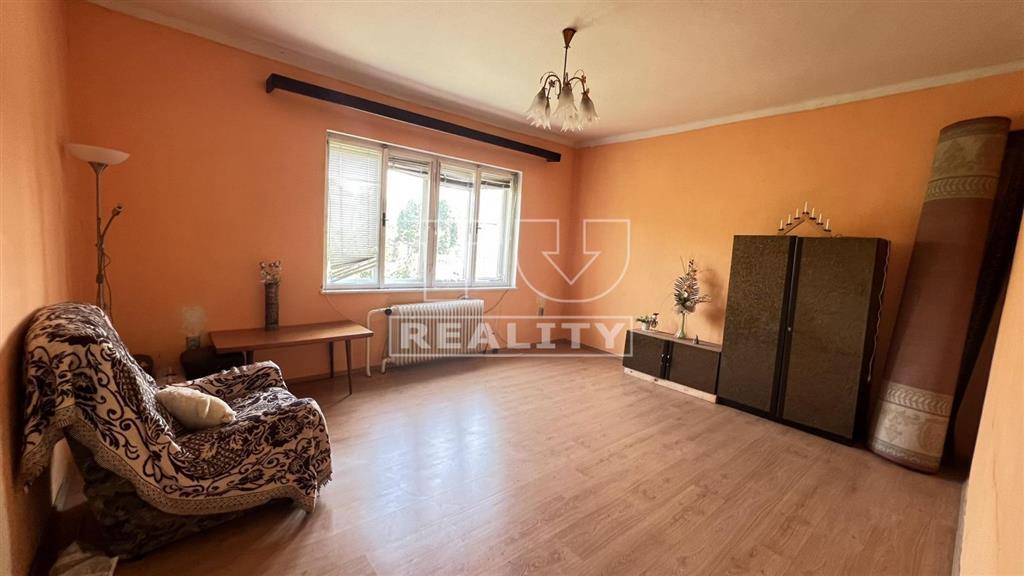 TOP Zľava Zdravý dom s veľkým potenciálom a pozemkom 8á... - 17