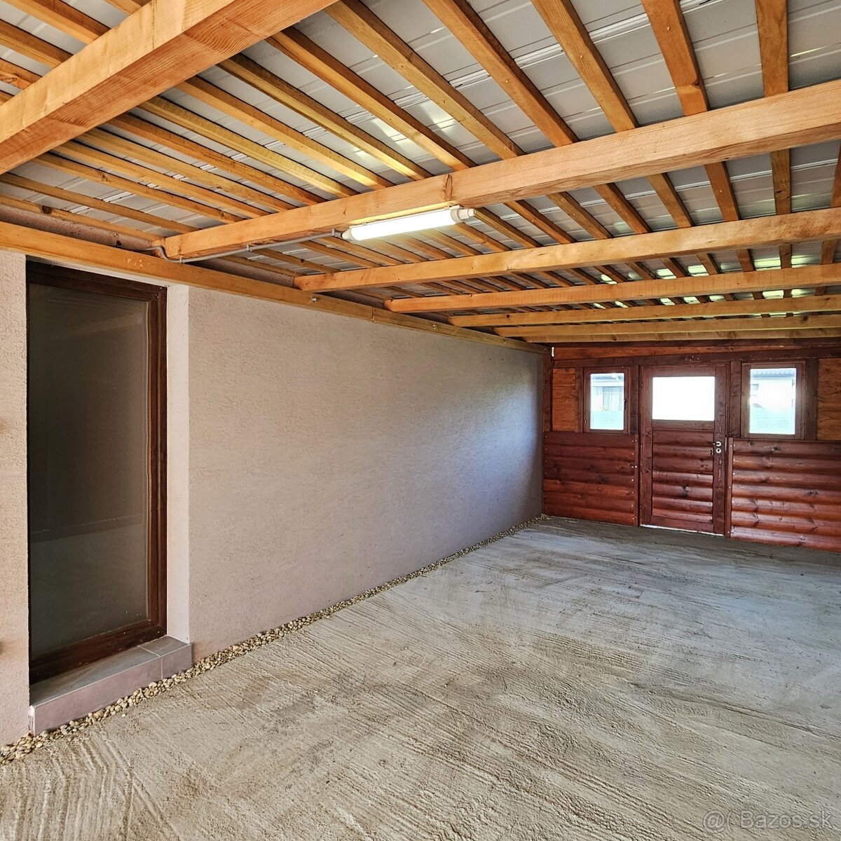 Novostavba, Ruskov, 15 min. od Košíc - 17