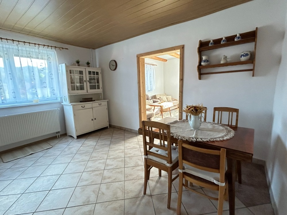 Prodej RD Klokočov 504, okr. Čadca - 17