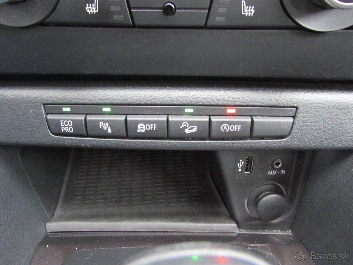 BMW X1 xDrive 18d A/T - 17