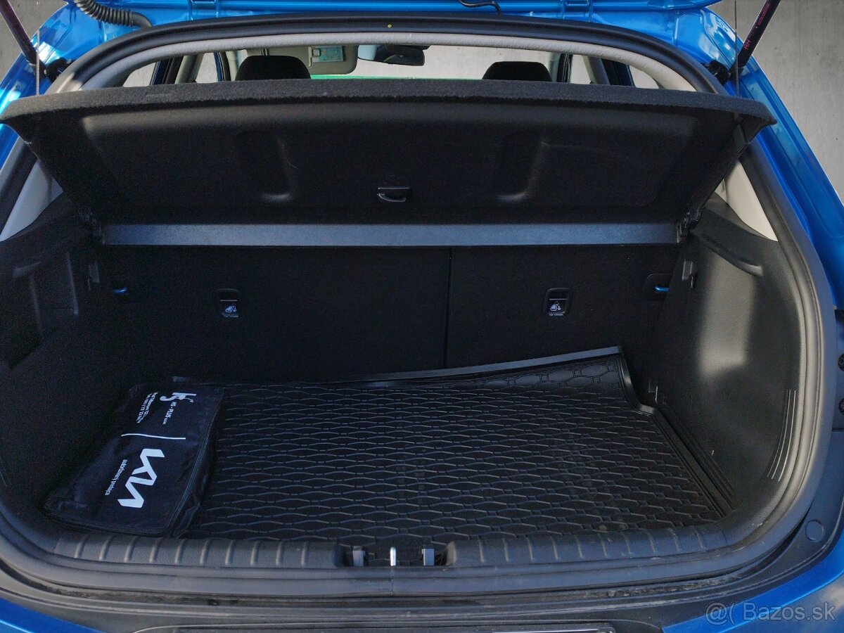 Kia Stonic 1.0 T-GDi Gold A/T - 17