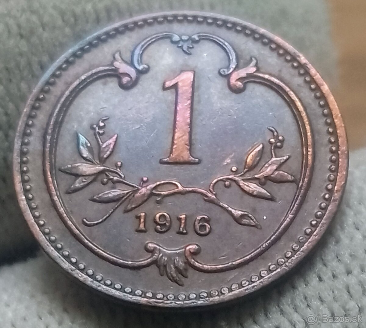 Drobné mince RU. - 17