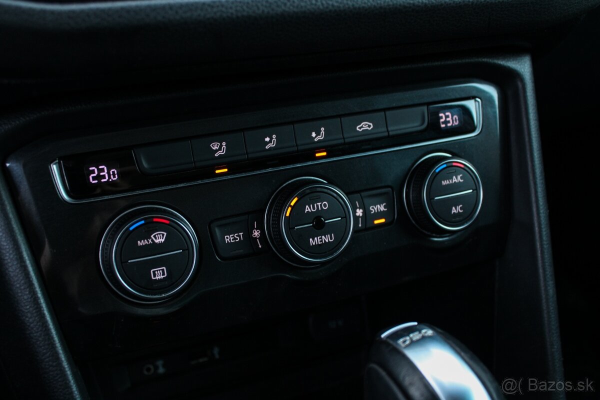 Tiguan 2.0 TDi, HIGHLINE, DSG | PANORÁMA | VIRTUAL COCKPIT - 17