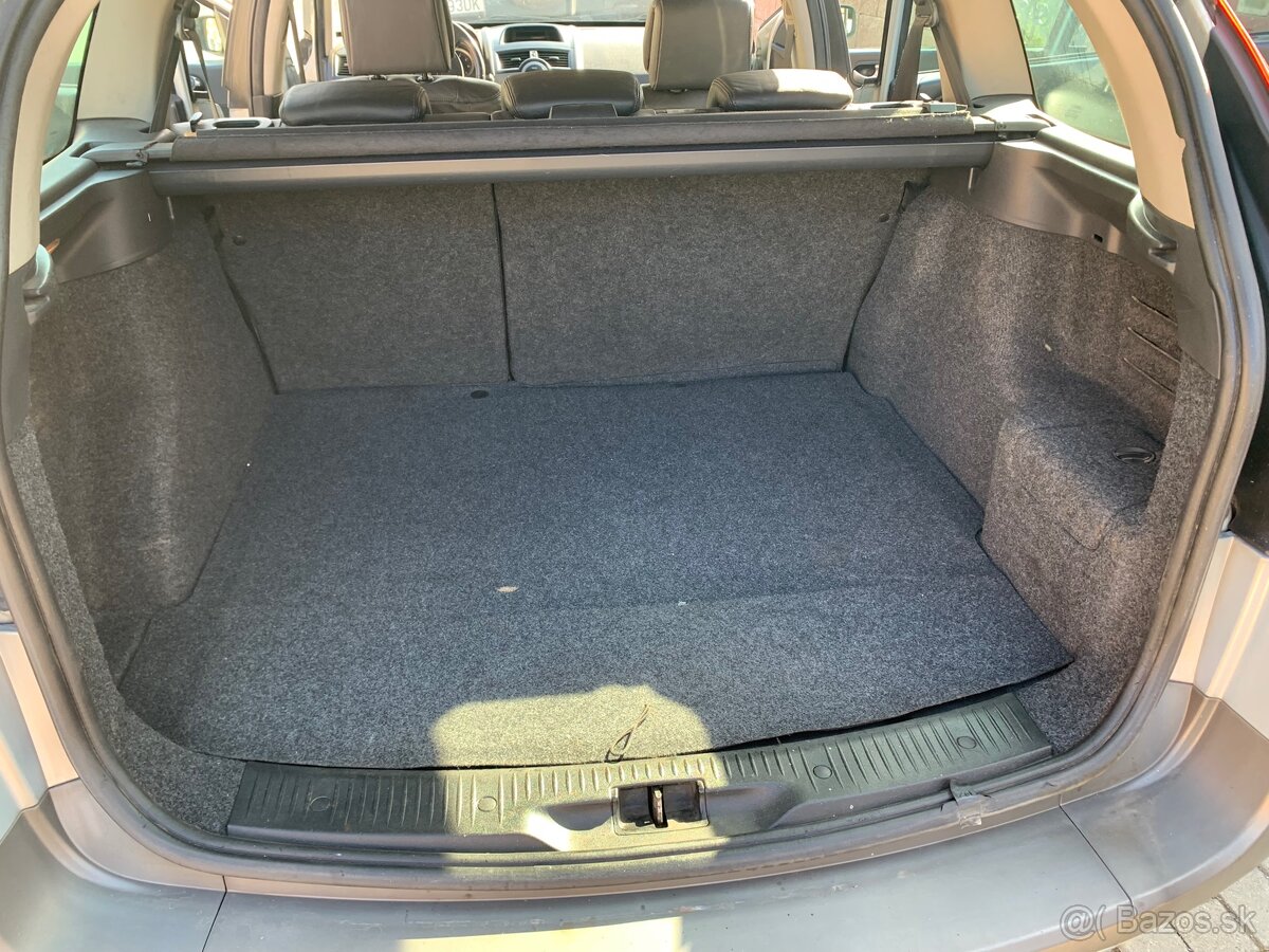 Renault Megane II combi - 17