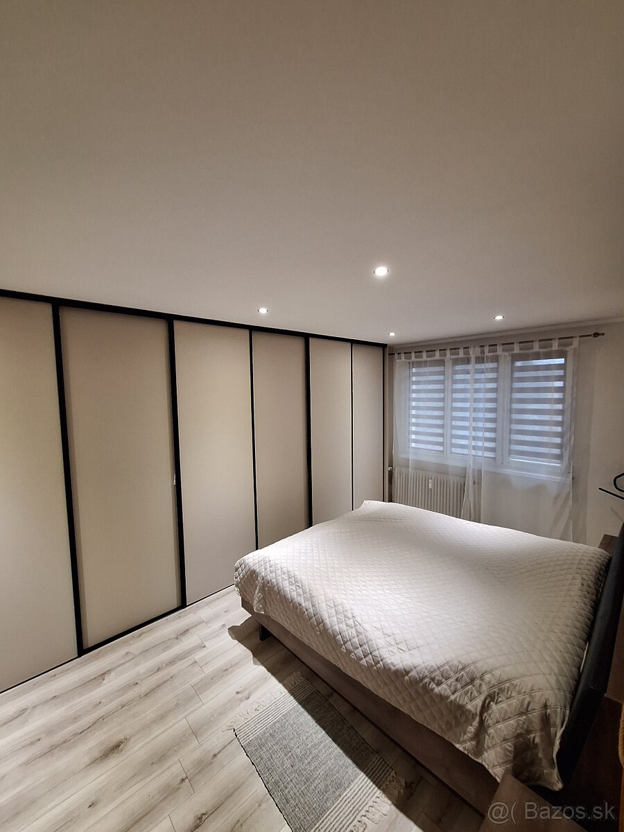 Prenájom 2 izbový byt - 17