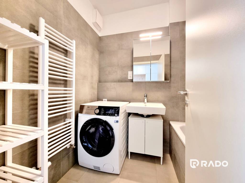 RADO | Posledný investičný krásny 3-izbový byt | 76 m² | RÍN - 17