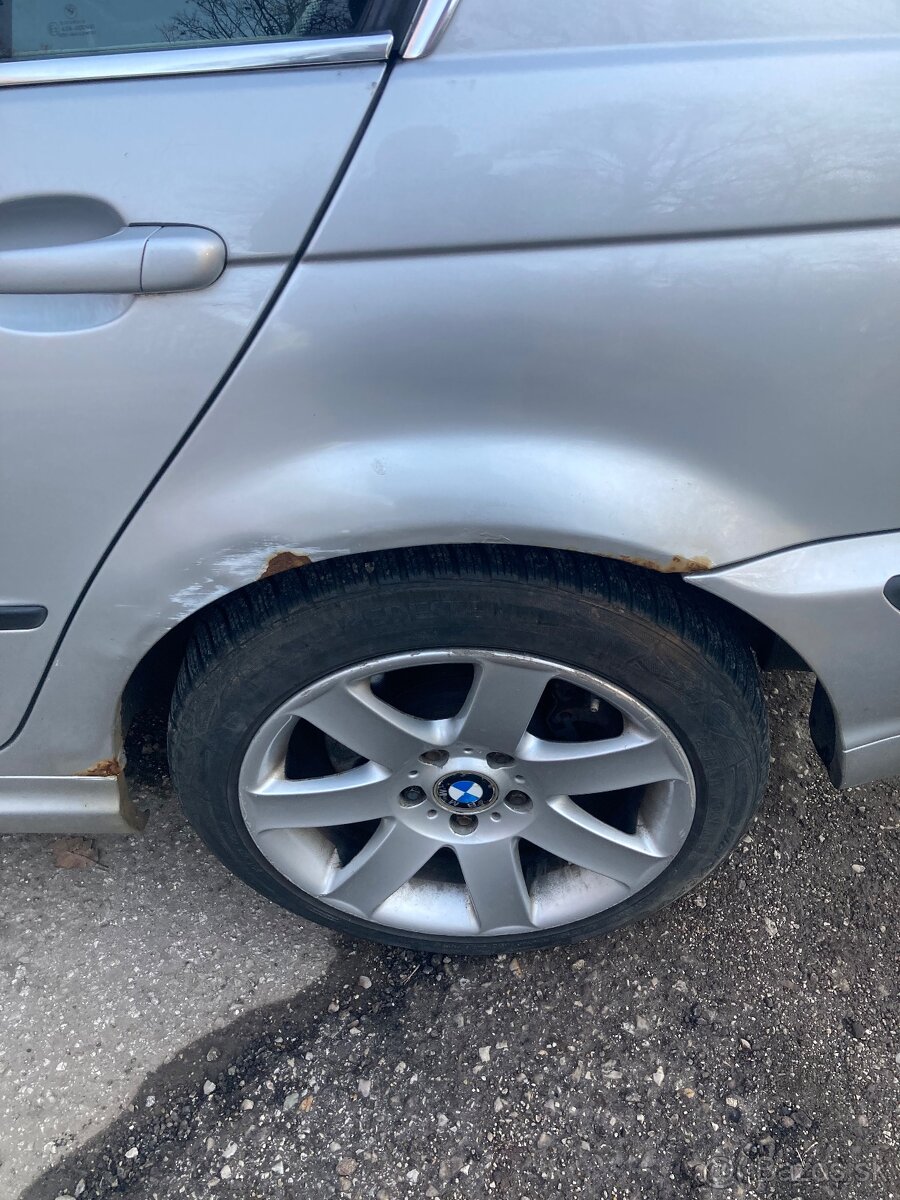 bmw e46 330d 135kw - 17