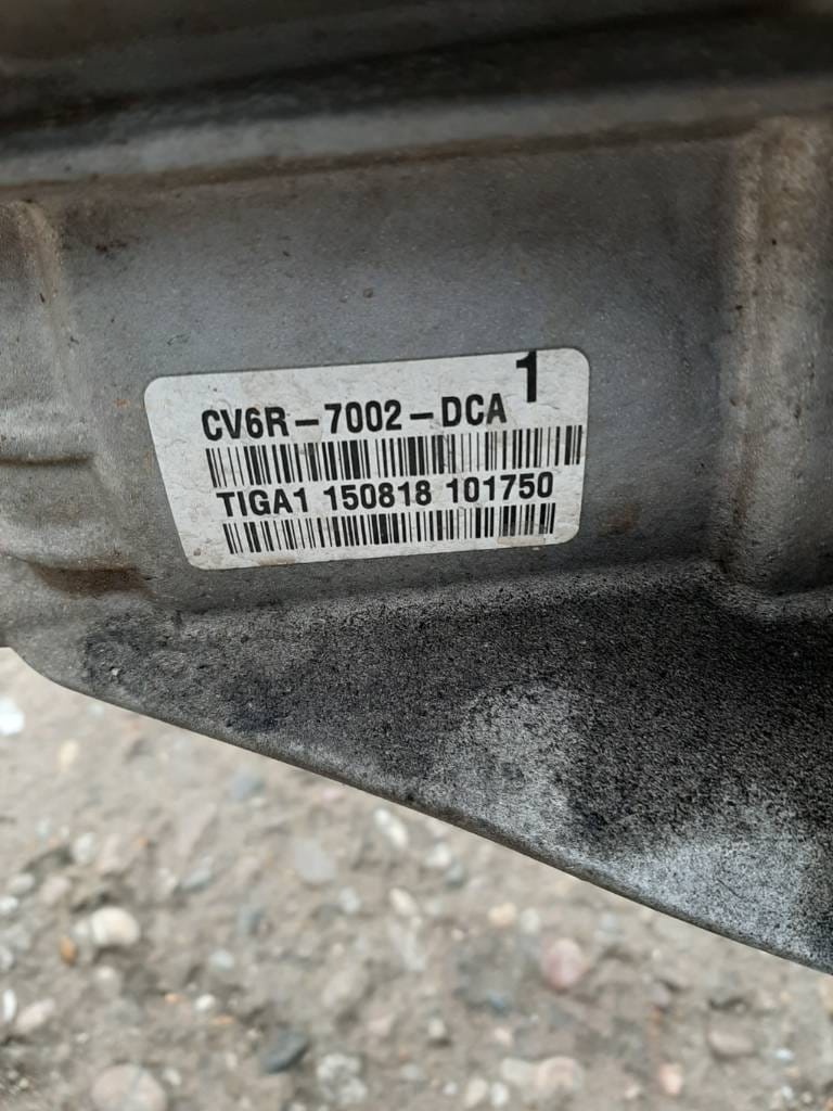 Ford Mondeo Mk4,Ecosport,Focus III,C-MAX II,Connect,Galaxy - 17