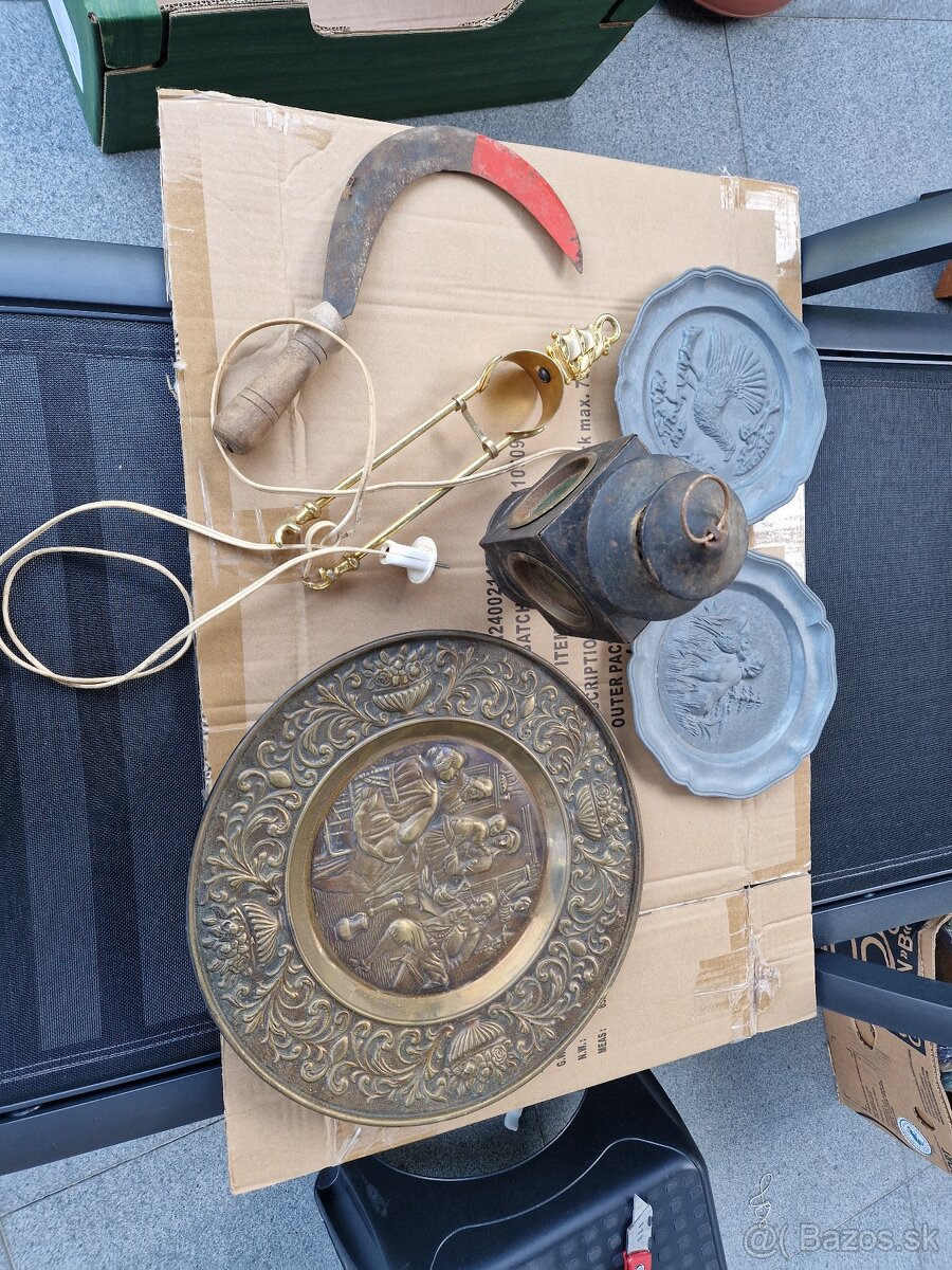 Dekorácia na chatu..... - 17