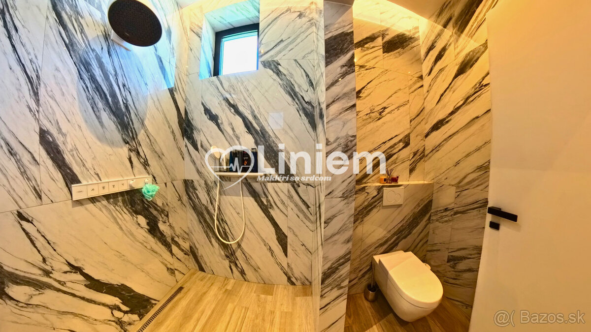 Luxusná vila na predaj – Pod Táborom, Prešov - 17