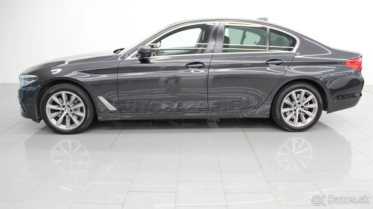 BMW G30 rad 5 xdrive 3.0d 195kw - 17