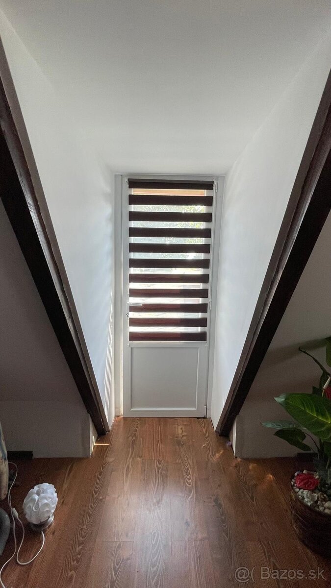 Chata Paľkov Zemplínska Šírava - 17