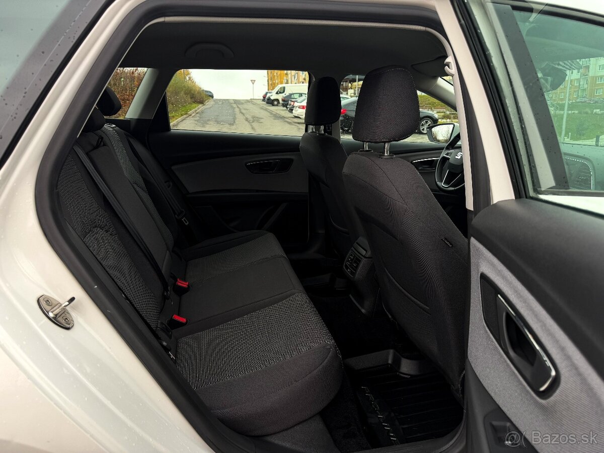 Seat Leon 1.5 TSI 130 Style - 17