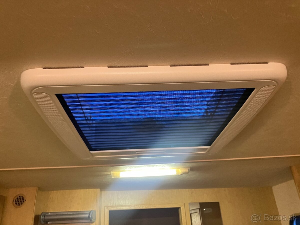 Predam Obytny prives Swift - 17