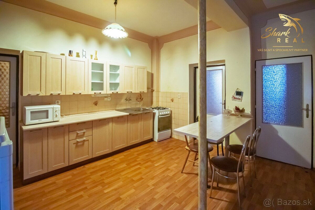 Dvojgeneračné bývanie alebo investičná príležitosť - 17