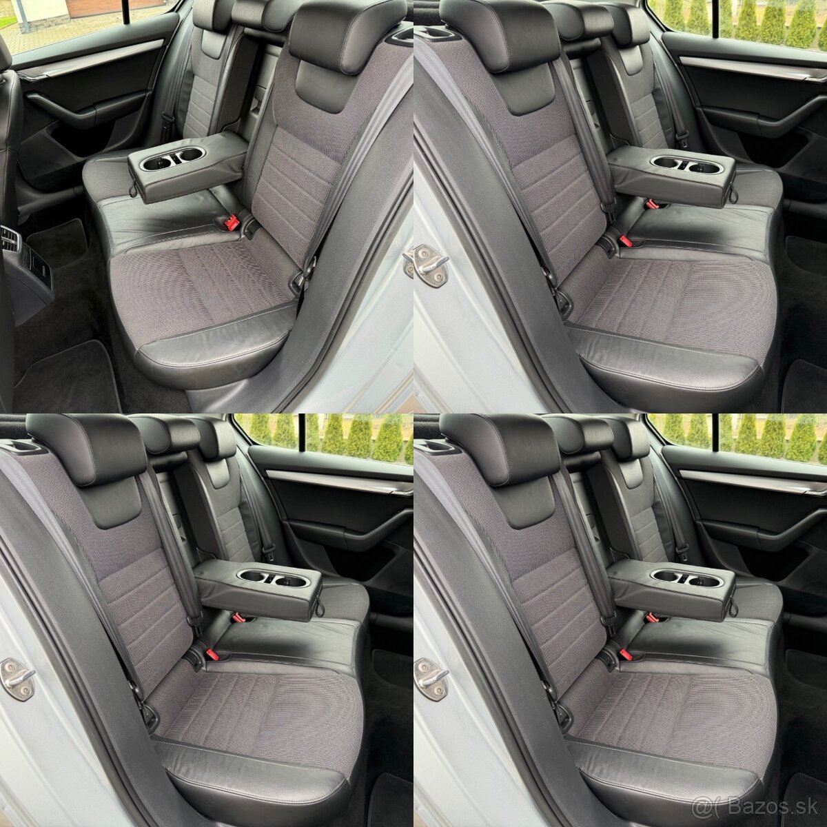 Škoda Octavia 3. 2.0tdi. DSG - 17