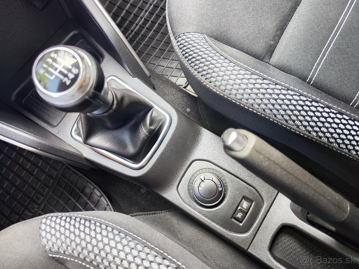 Dacia Duster 1.5 dCi 80 Prestige 4x4 - 17