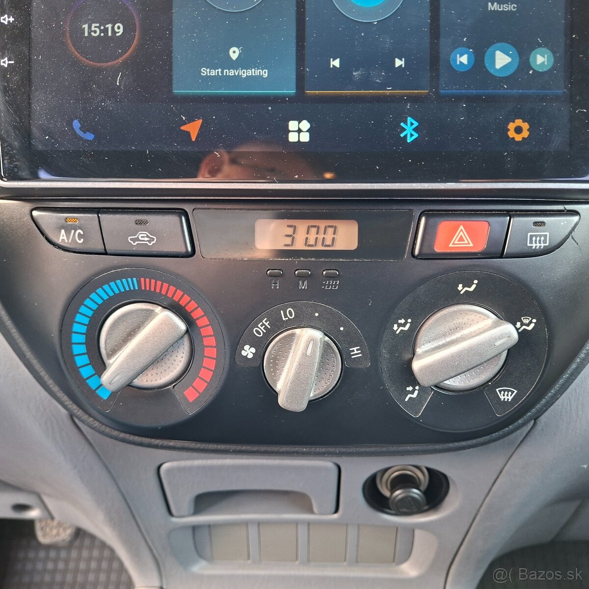 Toyota RAV4 2.0 D-4D 5D 4x4 diesel - 17