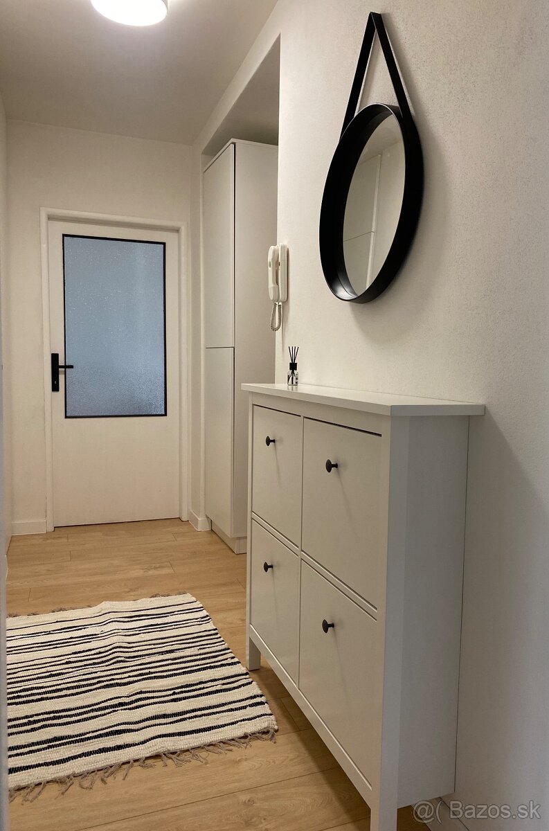 2-izbový byt na prenájom Lipany, Štúrova ul. - 17