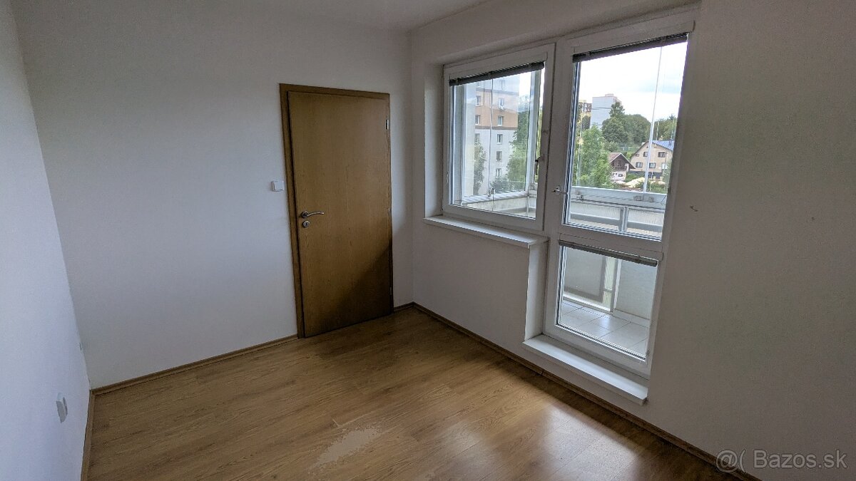Predaj MODERNÝ 3i byt 74m², Martinkov potok, Čadca - 17