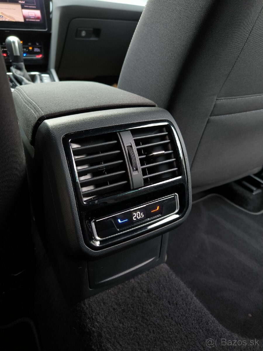 VW Passat 2.0TDi Bussines |110kw |DSG |04/2023 |VIRTUAL |DPH - 17