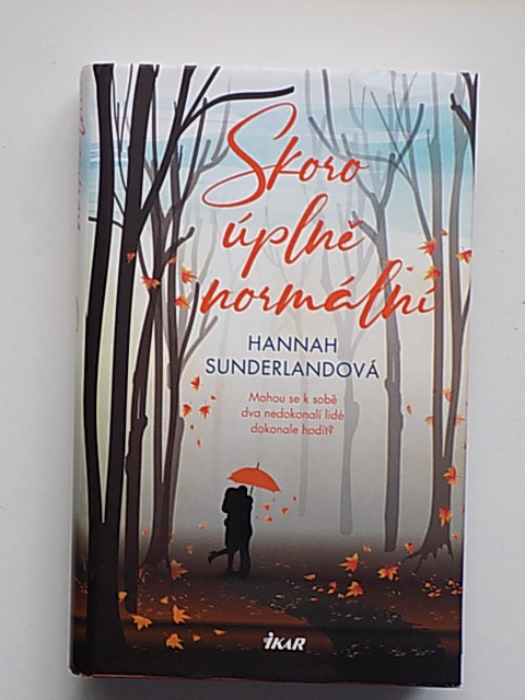 Romantika - Penelope Ward+J.R.Ward+Lauren+Towle a iný - 17