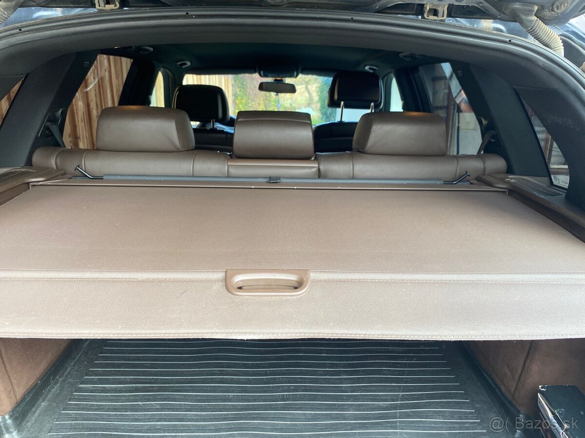 BMW X5 3.0d 210 kW – X70 – automat – 4x4 - 17