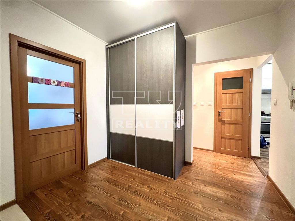 Na predaj 3i byt 70m2, po kompletnej rekonštrukcií, s... - 17