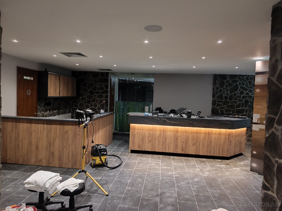 Stavebné práce ORAVA - 17