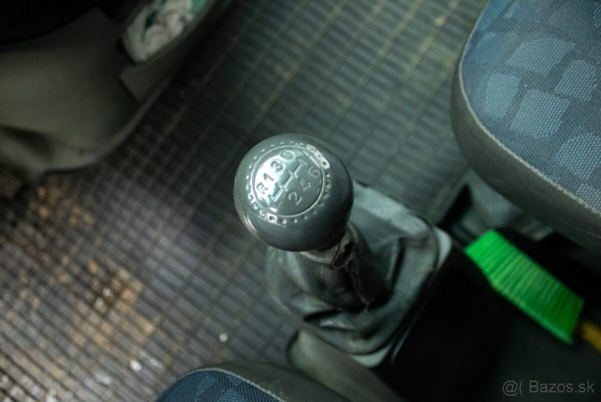 Iveco Daily 35C13 2.8 92kw 3stranný sklapač - 17