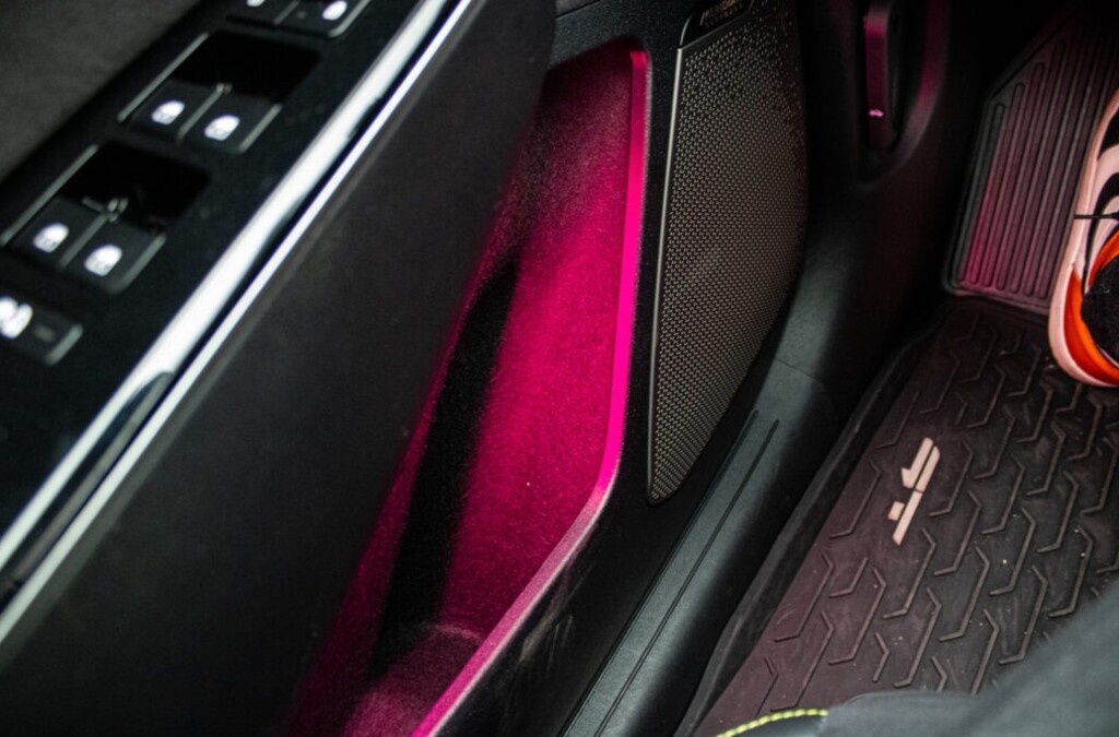 Kia EV6 77.4 kWh GT 4WD - 1. majiteľ - 17