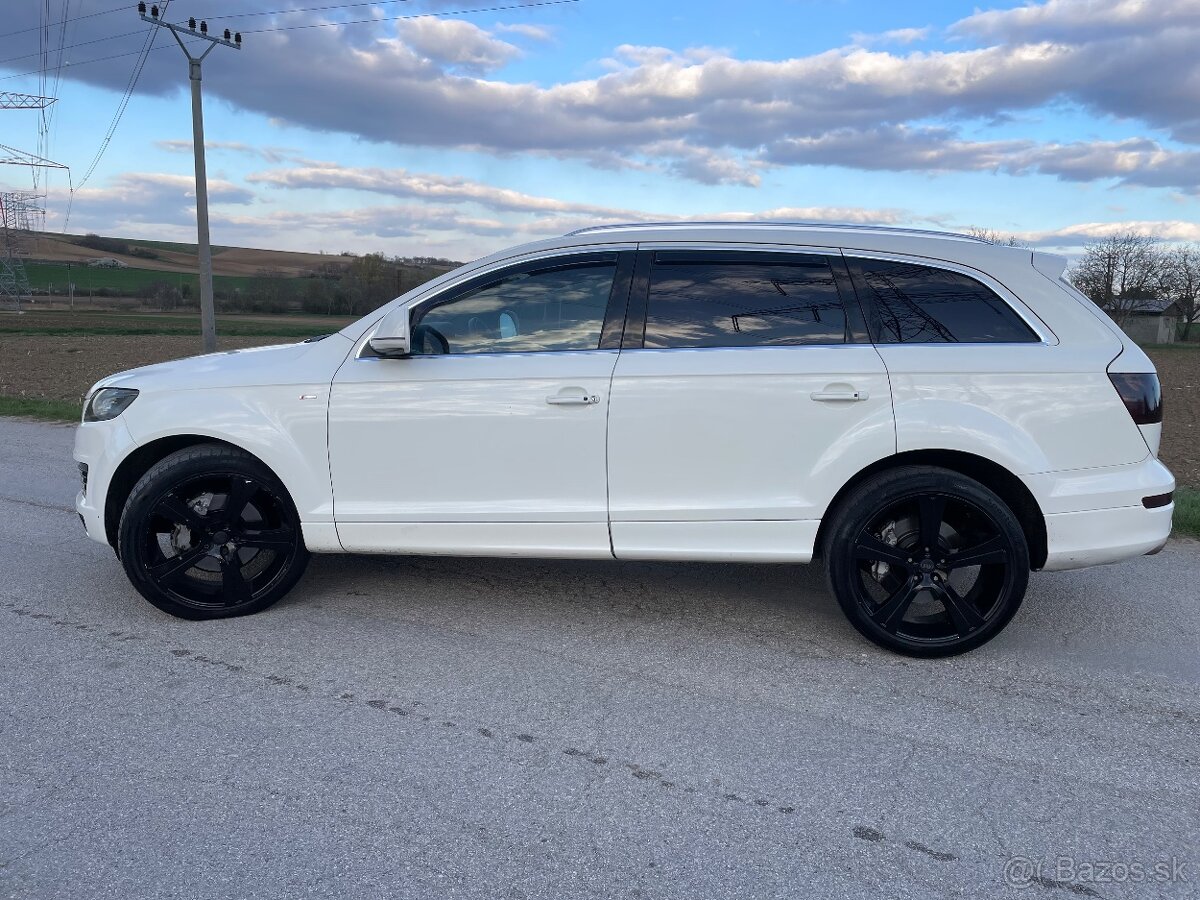 Audi Q7 4.2 fsi - 17