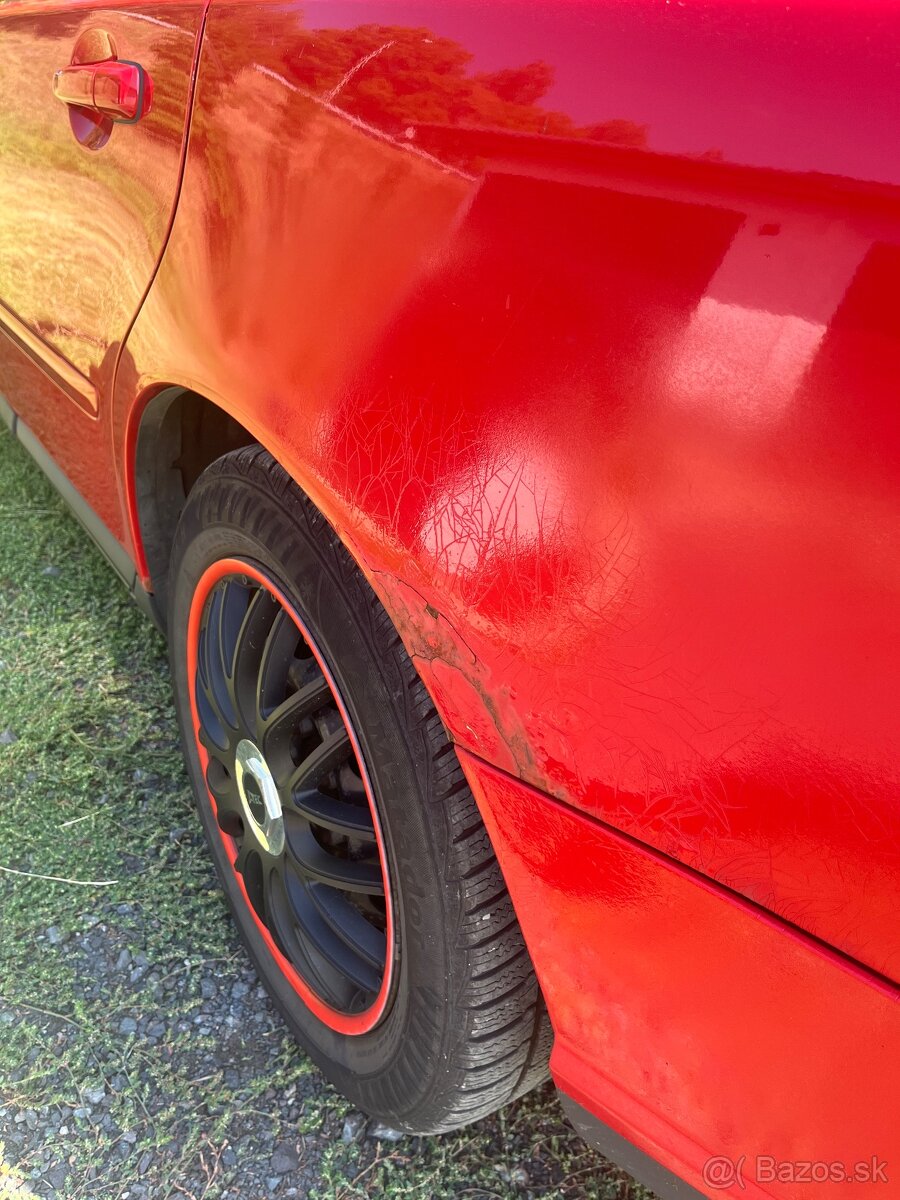 Volvo V50 1.6D nová stk/ek - 17