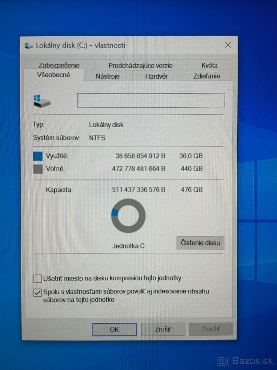 Notebook Dell Latitude E7470 + nabijacka - 17