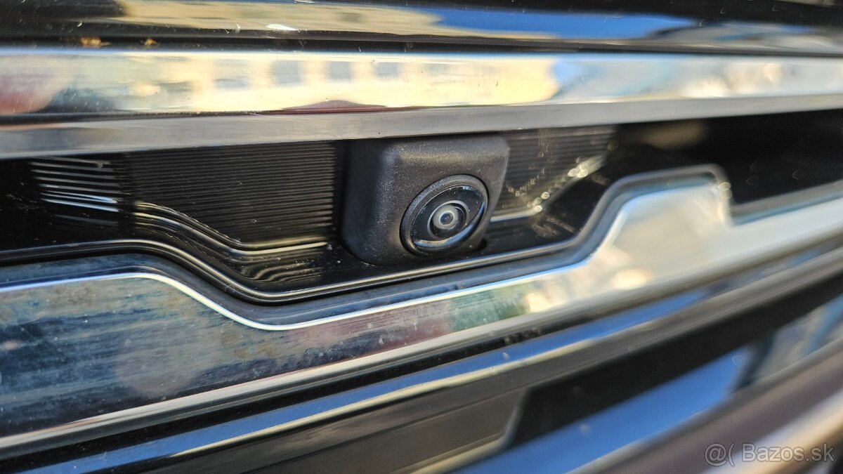 Subaru Outback 2.5i ES Premium AWD Lineartronic -odpočet DPH - 17