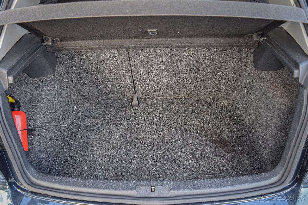 Volkswagen Golf 1.4 Trendline 2009 - 17