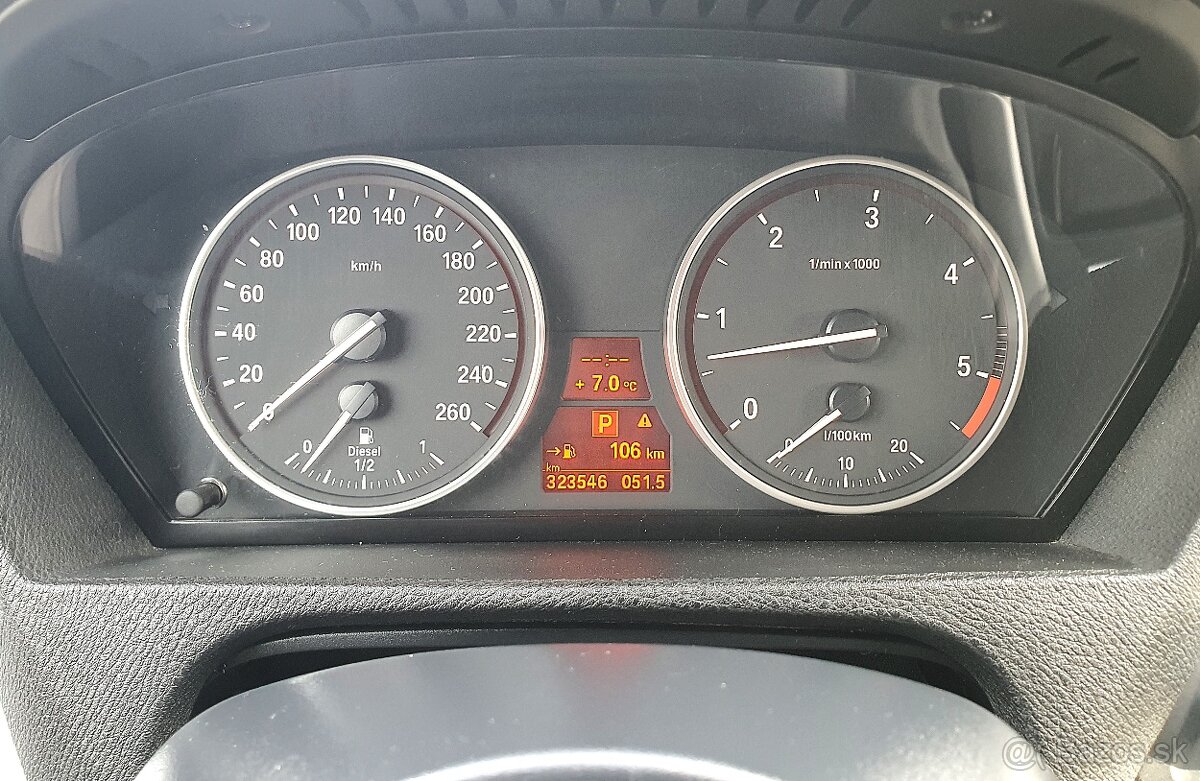 BMW X5 3.0 D, 180KW. 8/AT X Drive - 17