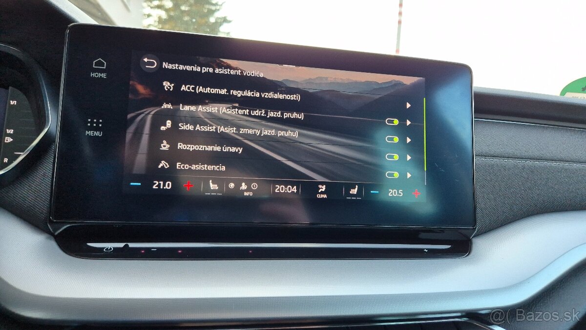 Škoda Octavia Combi 2.0 TDI SCR Style DSG VIRTUAL LED - 17