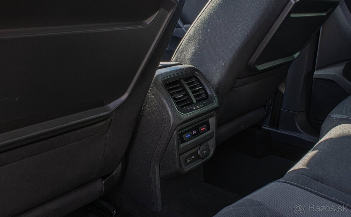 Volkswagen Tiguan 1.6 TDI 2019 - 17