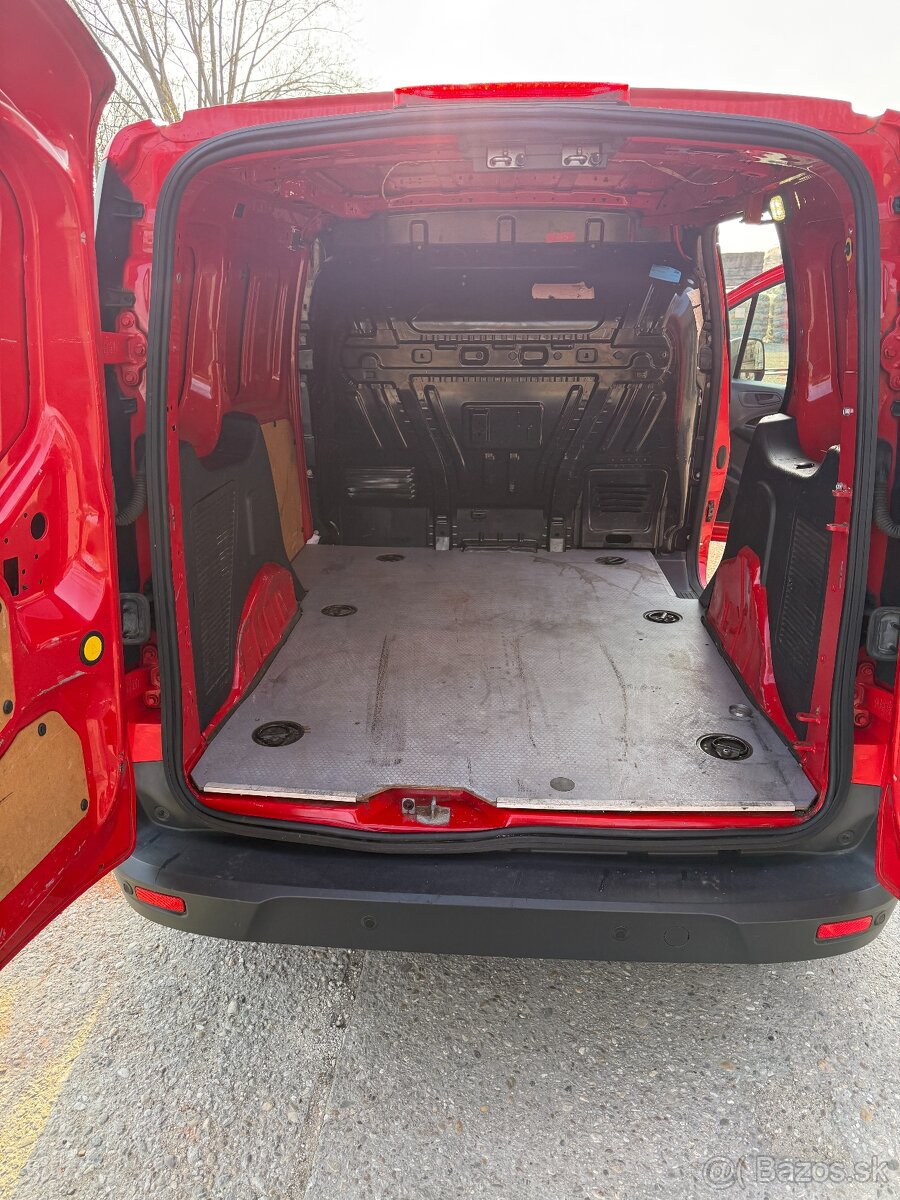 Ford Transit Connect 1,5 TDCi - 17