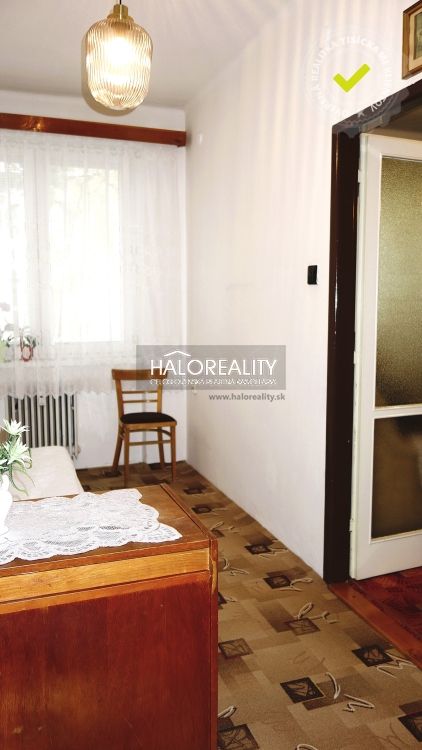 HALO reality - Predaj, trojizbový byt s vlastnou garážou Mal - 17