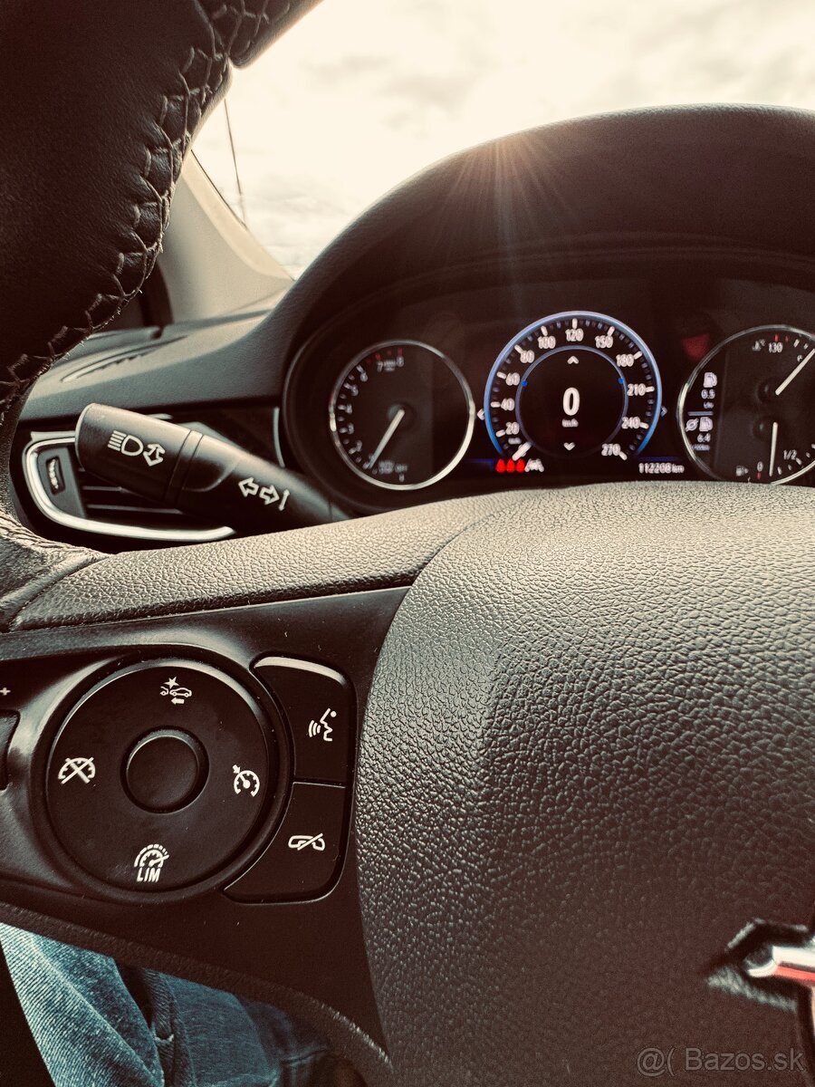 ✅ Opel Astra Elegance - 17