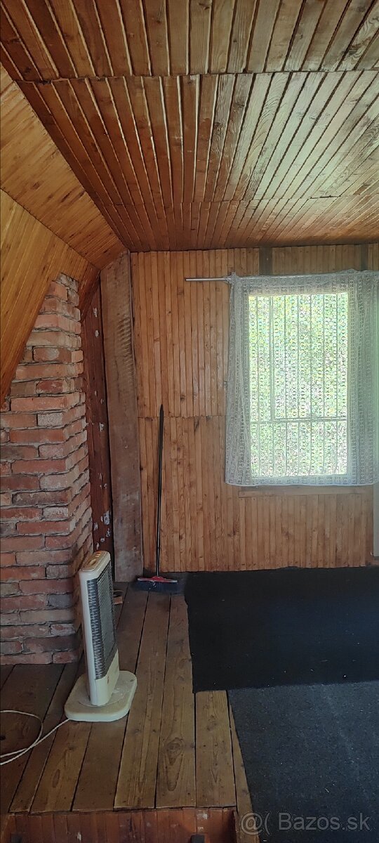 Chata vo vinárskej oblasti - 17