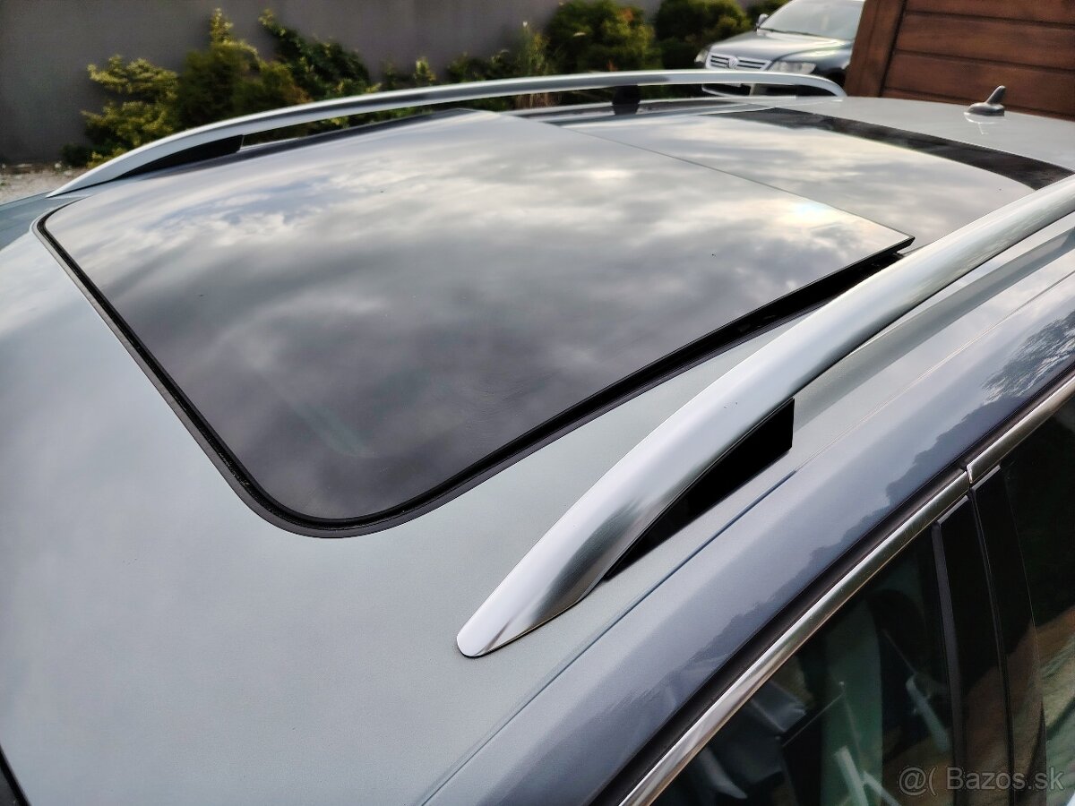 Volkswagen Passat Variant 2.0 TDI 103Kw M6 Highline Panorama - 17