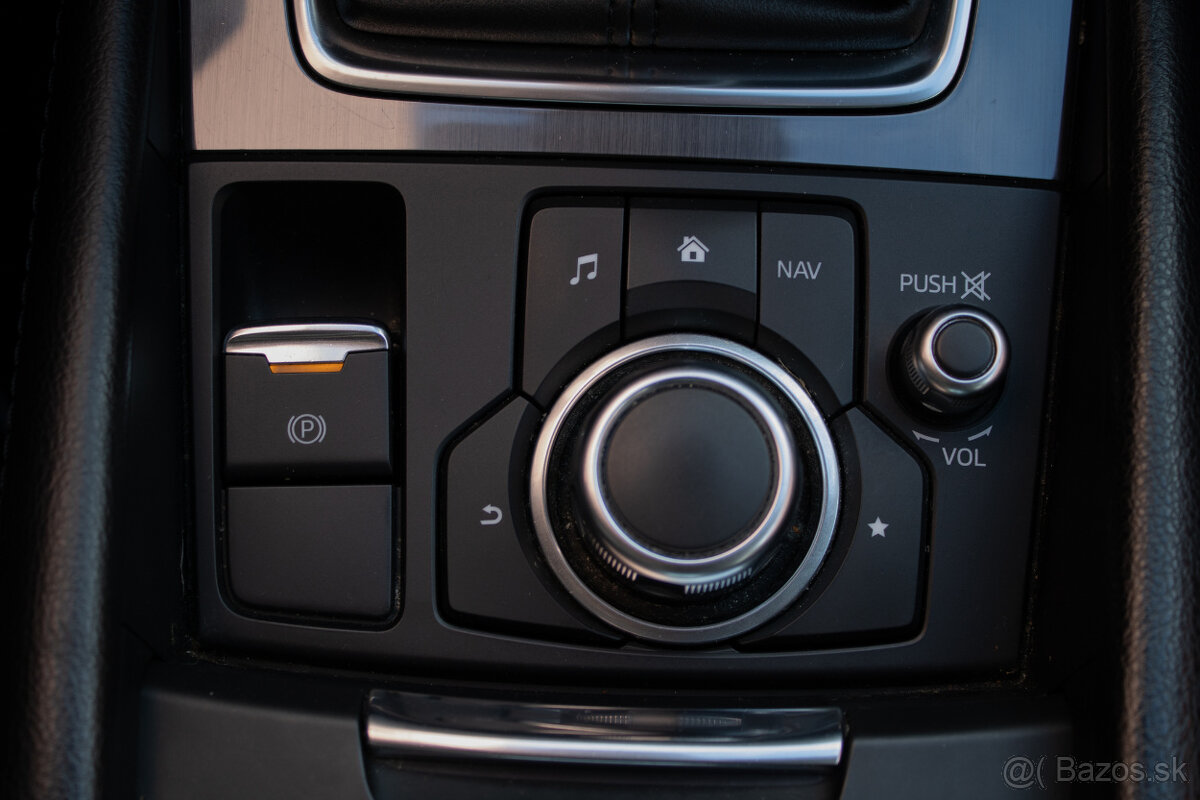 Mazda 6 2.0 Skyactiv-G Attraction 107 kW - 17