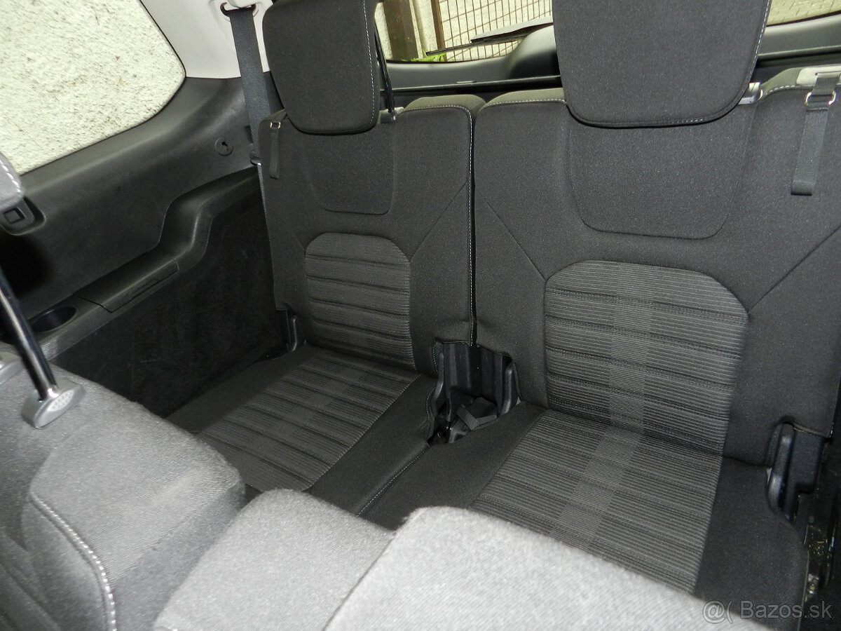 Ford Galaxy 2.0 TDCi 7 miest 2016 - 17