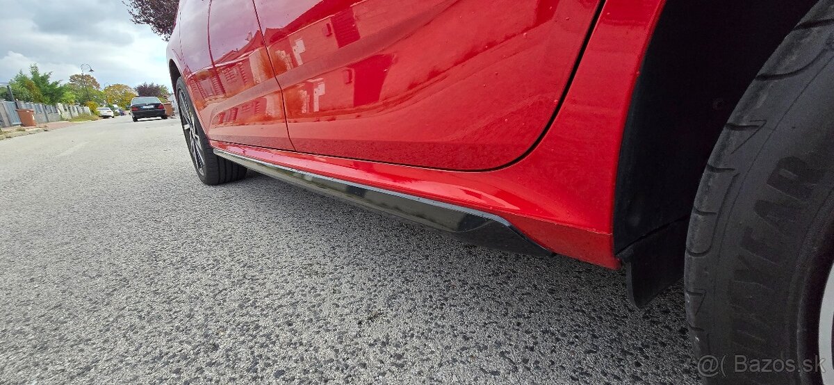 Skoda Kamiq 1.0 tsi,7 dsg , Style 2020 - 17