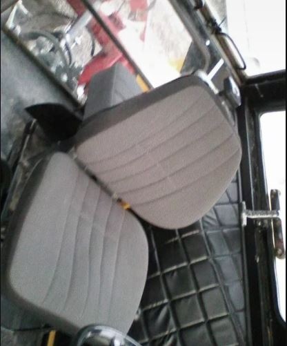 Čalunenie blatnikov na zetor 8011-16145 - 17